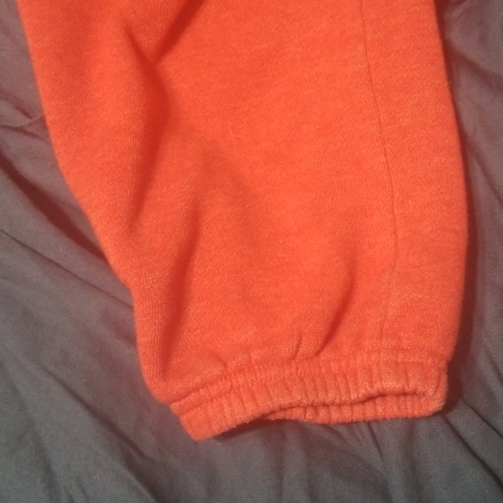 Sweatpants - Picture 2 of 4